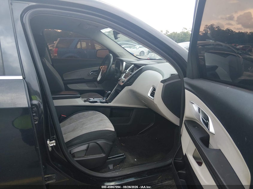 2016 CHEVROLET EQUINOX auction photo 5