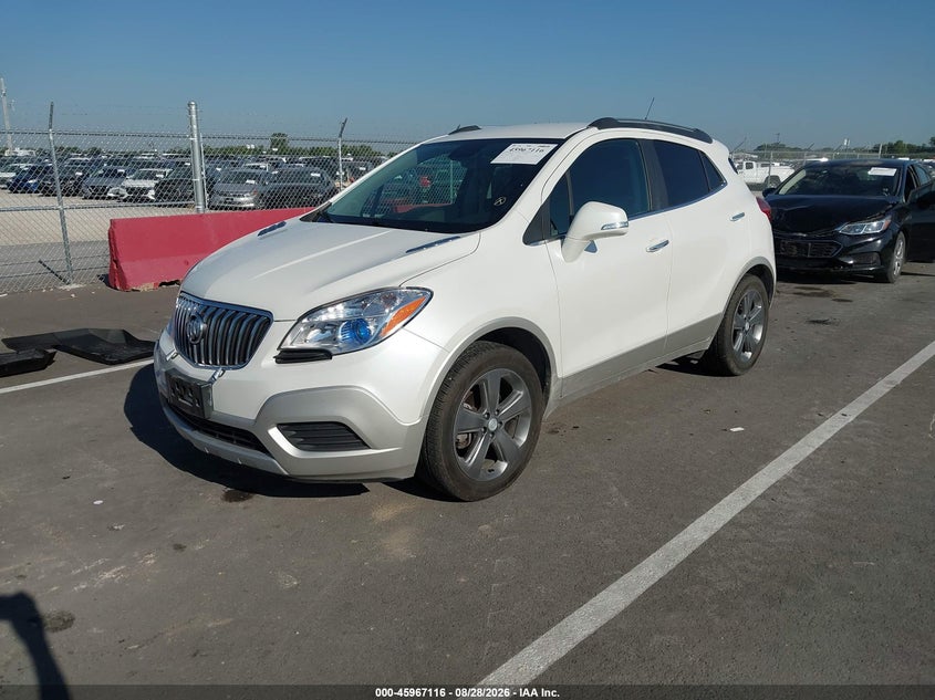 BUICK ENCORE 2014 VIN KL4CJASB8EB759645