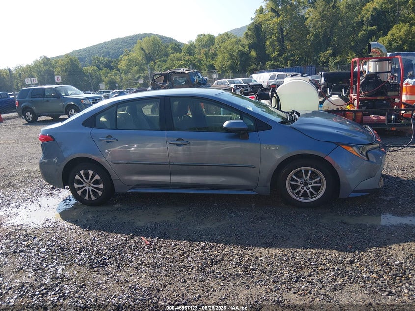 TOYOTA COROLLA - zdjęcie 14