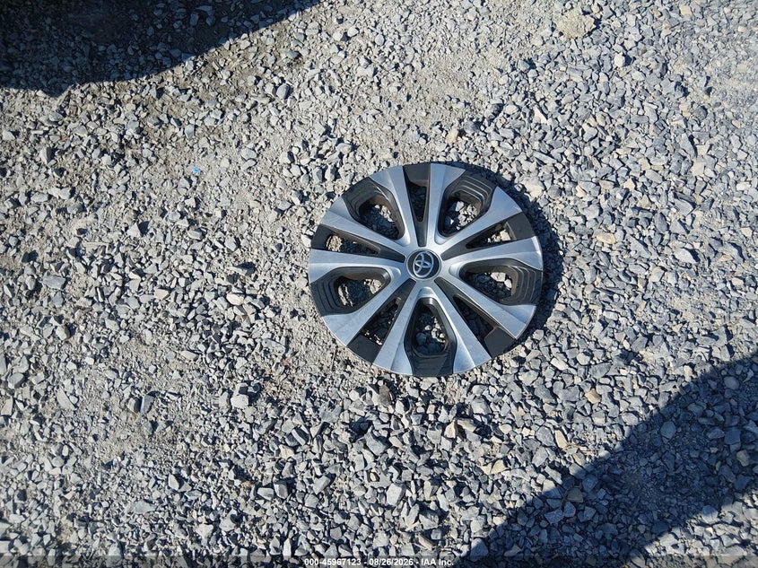TOYOTA COROLLA - zdjęcie 12