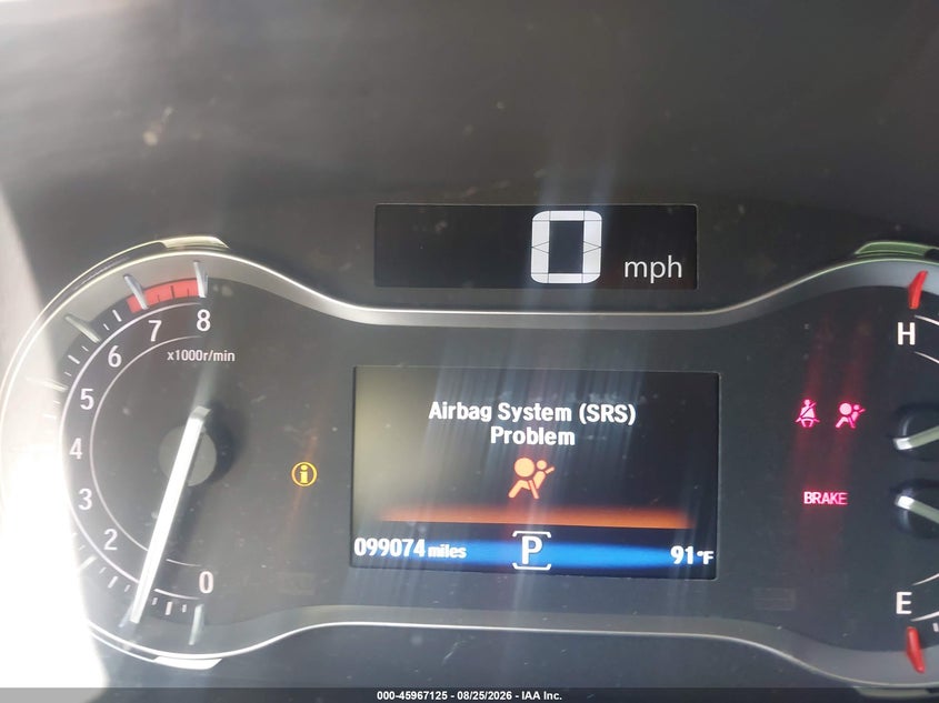 HONDA PILOT 2018 VIN 5FNYF5H54JB023833