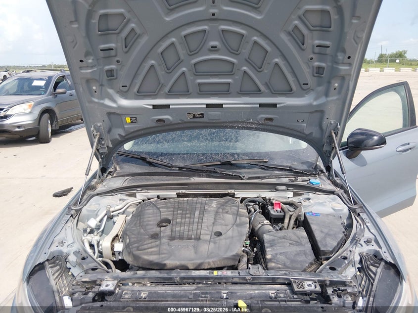 VOLVO S60 2024 VIN 7JRL12FK9RG323001