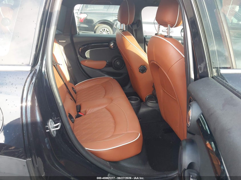 MINI COOPER 2022 VIN WMW53DK05N2S19174