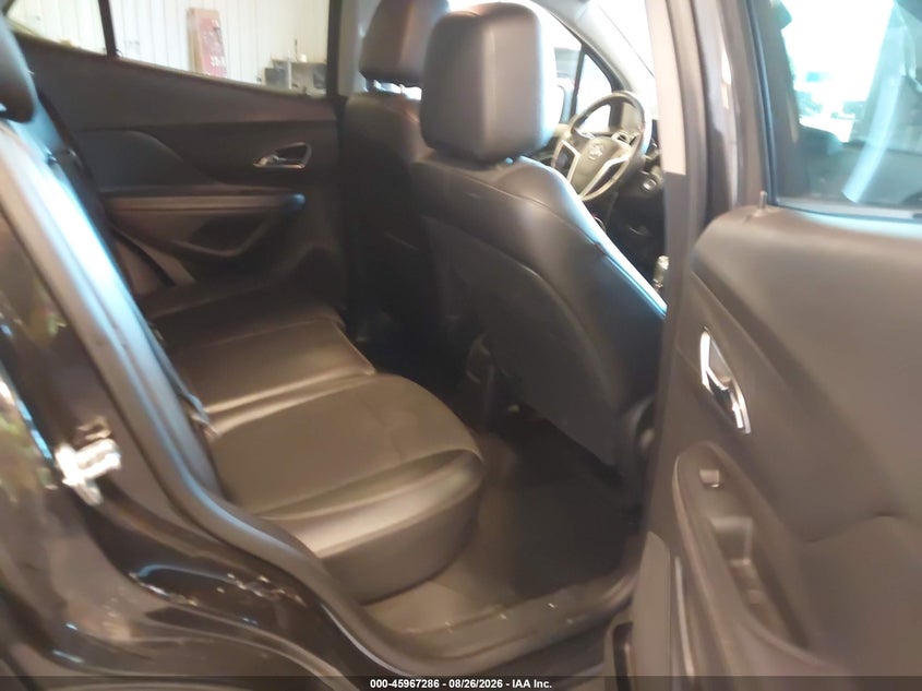 BUICK ENCORE 2014 VIN KL4CJESB4EB665513