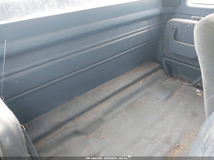FORD F150 1993 VIN 1FTEX15Y0PKA91131