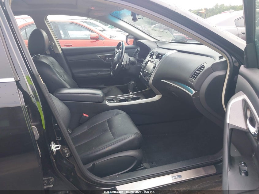 2013 NISSAN ALTIMA auction photo 5