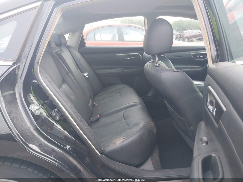 2013 NISSAN ALTIMA auction photo 8