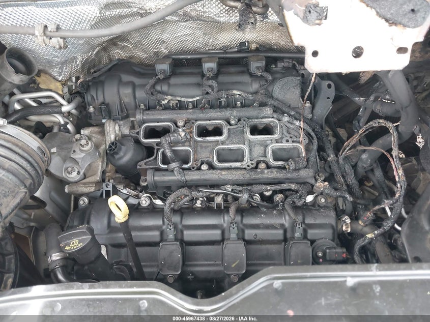 RAM PROMASTER 2500 2015 VIN 3C6TRVDG8FE514094
