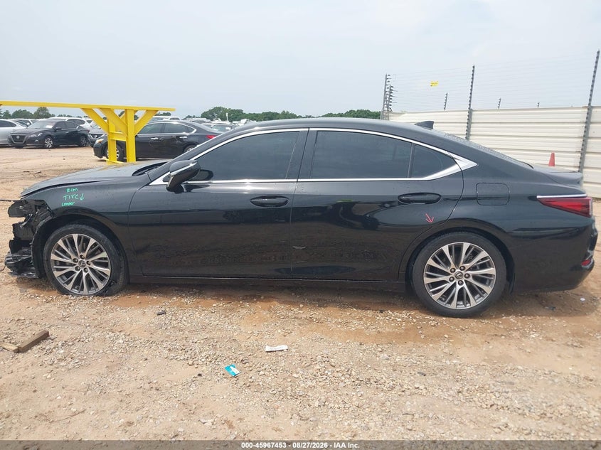 LEXUS ES 350 - zdjęcie 14