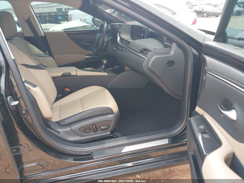LEXUS ES 350 - zdjęcie 5