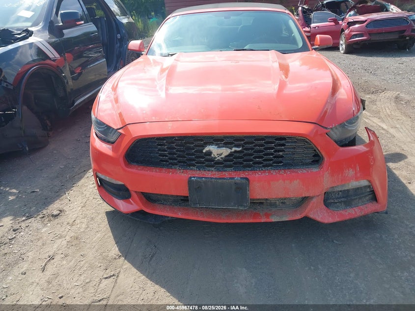 FORD MUSTANG - zdjęcie 11