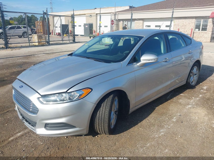 Vin: 3fa6p0h7xgr367799, lot: 46466735, ford fusion se 20162
