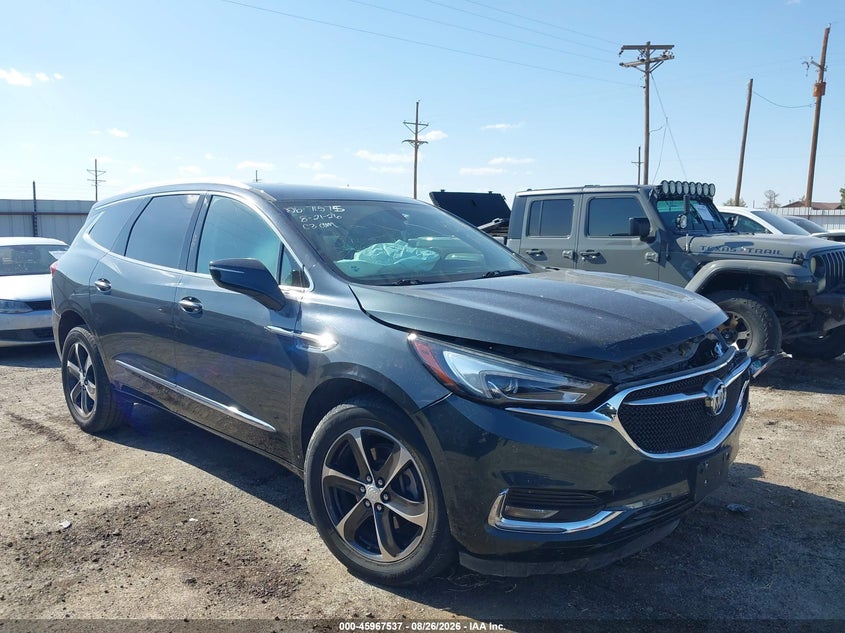 2019 Buick Enclave AWD Essence