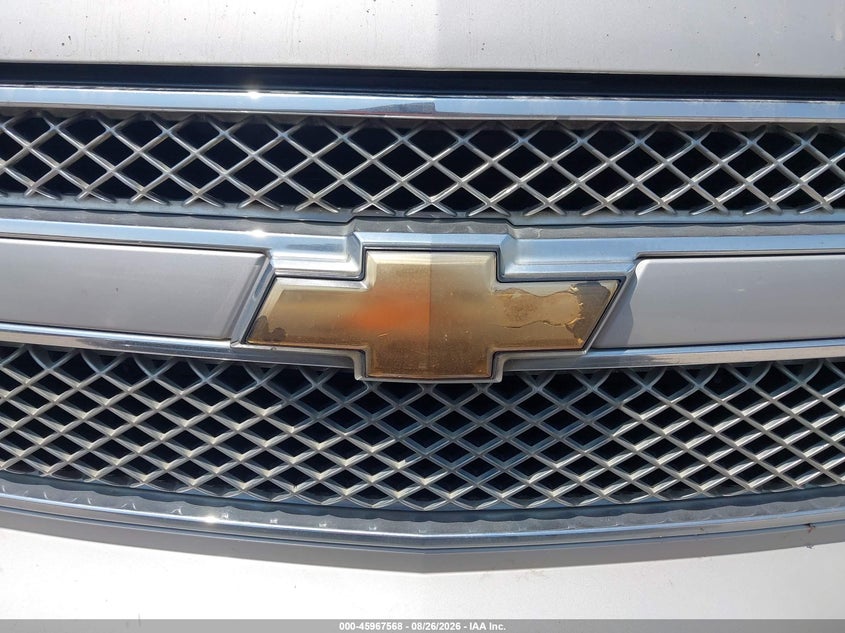 2007 CHEVROLET TAHOE auction photo 6