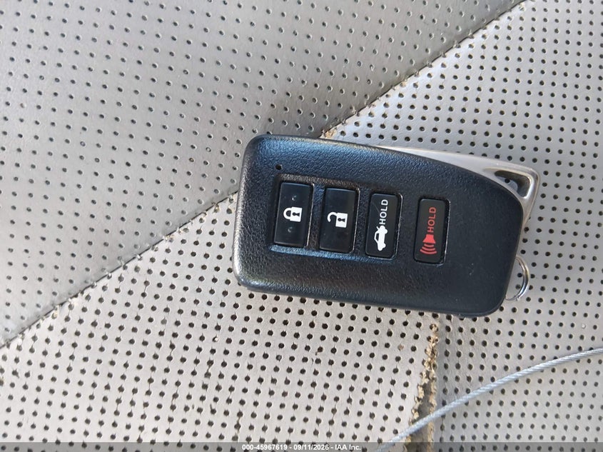 LEXUS GS 350 - zdjęcie 11
