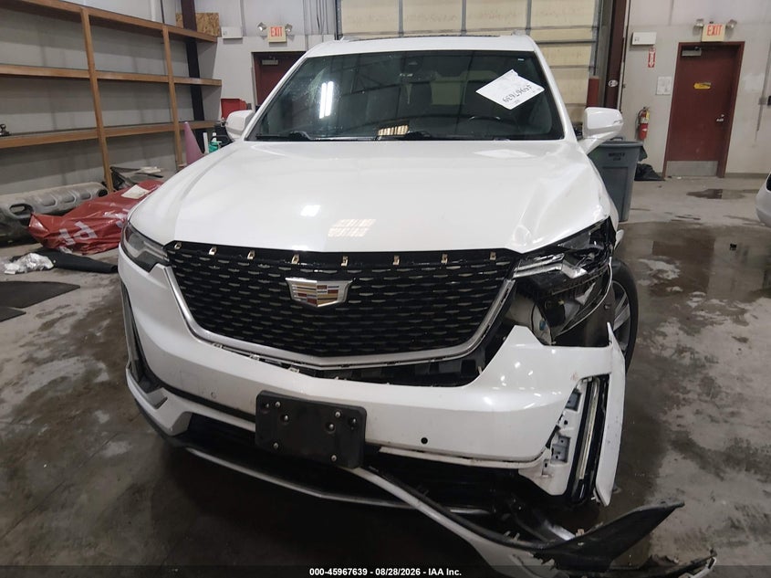 2020 CADILLAC XT6 AWD PREMIUM LUXURY · Photo 12