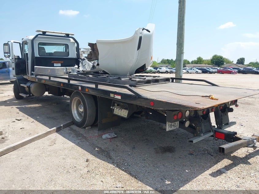 2023 MACK MD auction photo 3