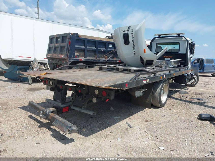 2023 MACK MD auction photo 4