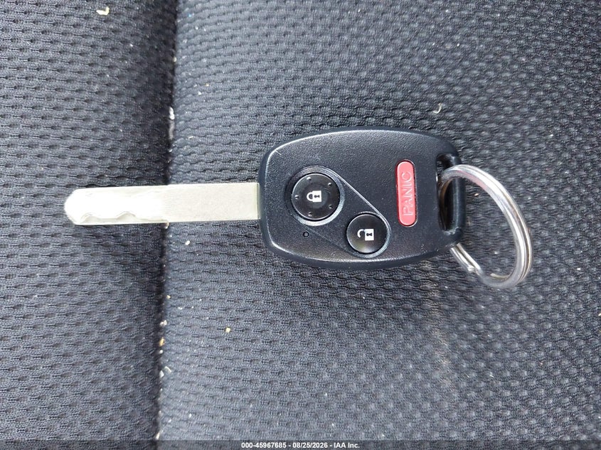 2009 HONDA CIVIC SEDAN 1.8L I-4 VVT, REGULAR , 140HP