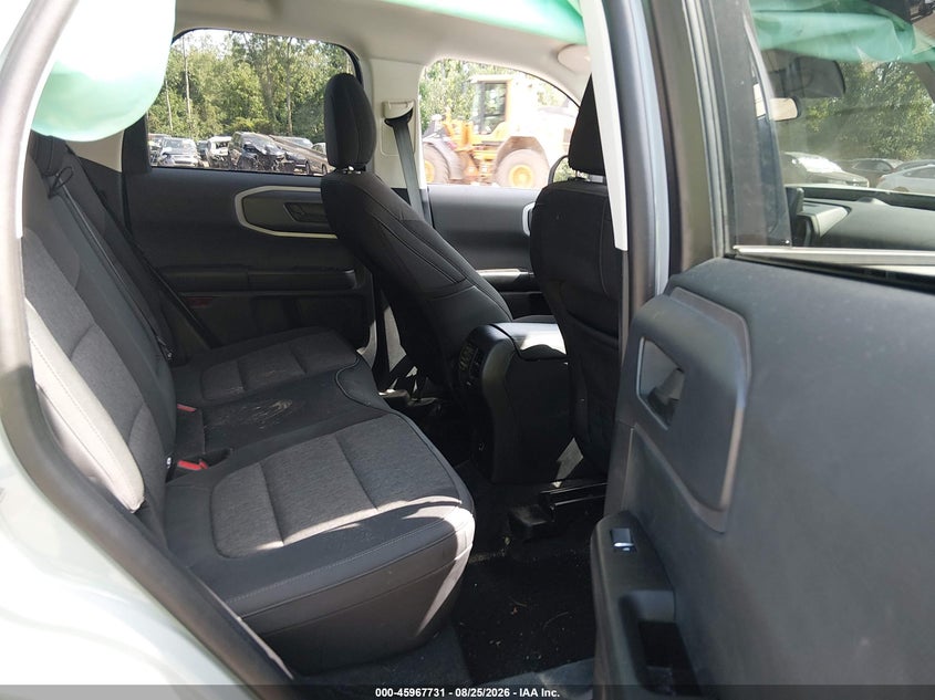 FORD BRONCO SPORT 2024 VIN 3FMCR9B69RRF40870