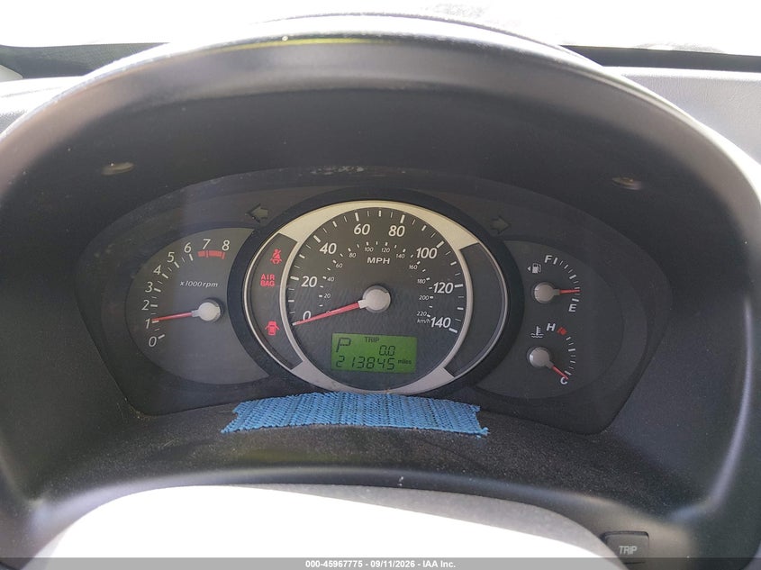 HYUNDAI TUCSON 2005 VIN KM8JN72D45U146346