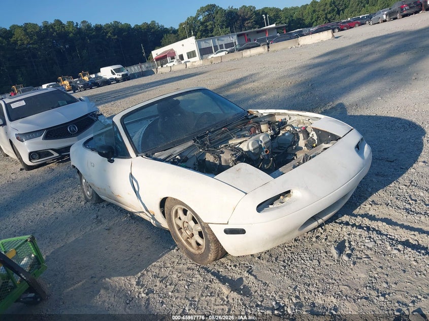 1990 MAZDA MX-5 MIATA auction photo 1