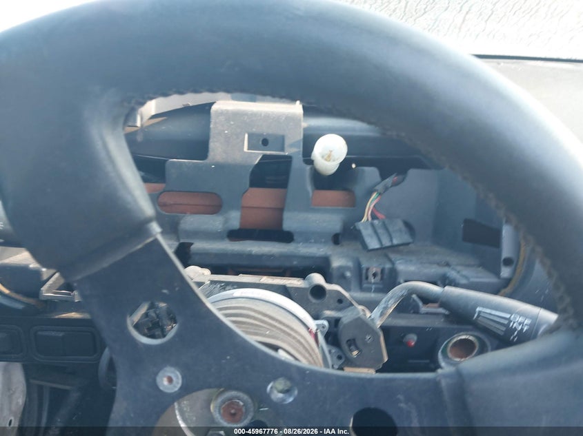 1990 MAZDA MX-5 MIATA auction photo 7