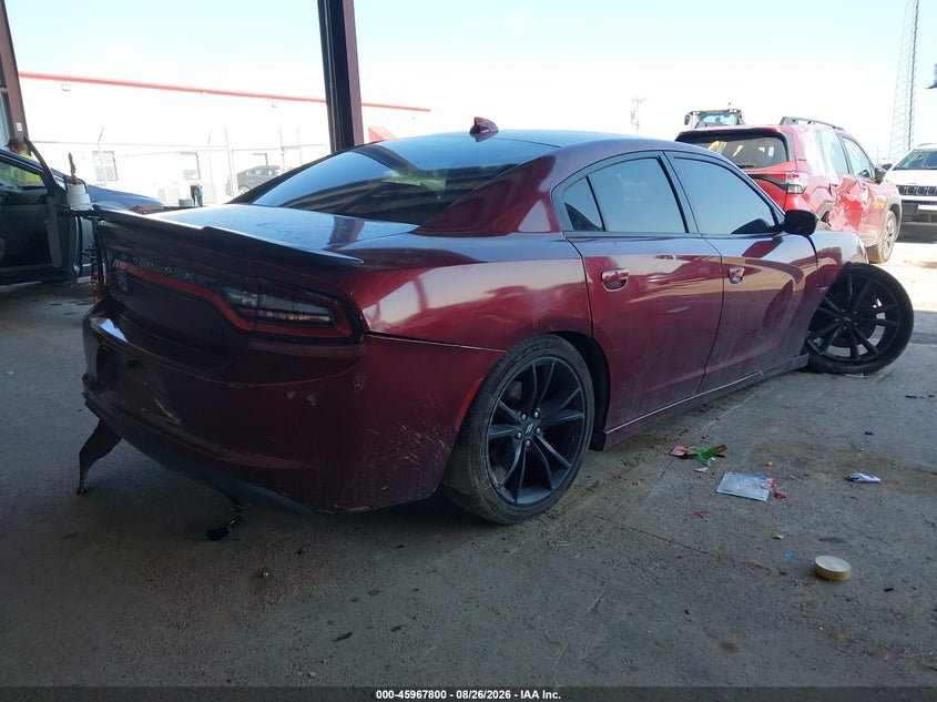 DODGE CHARGER - zdjęcie 4