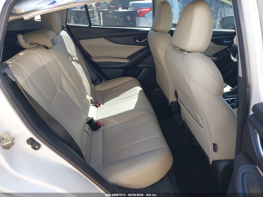 2017 SUBARU IMPREZA HATCHBACK 2.0L H-4 DI, DOHC, VVT, REGULAR , 152HP