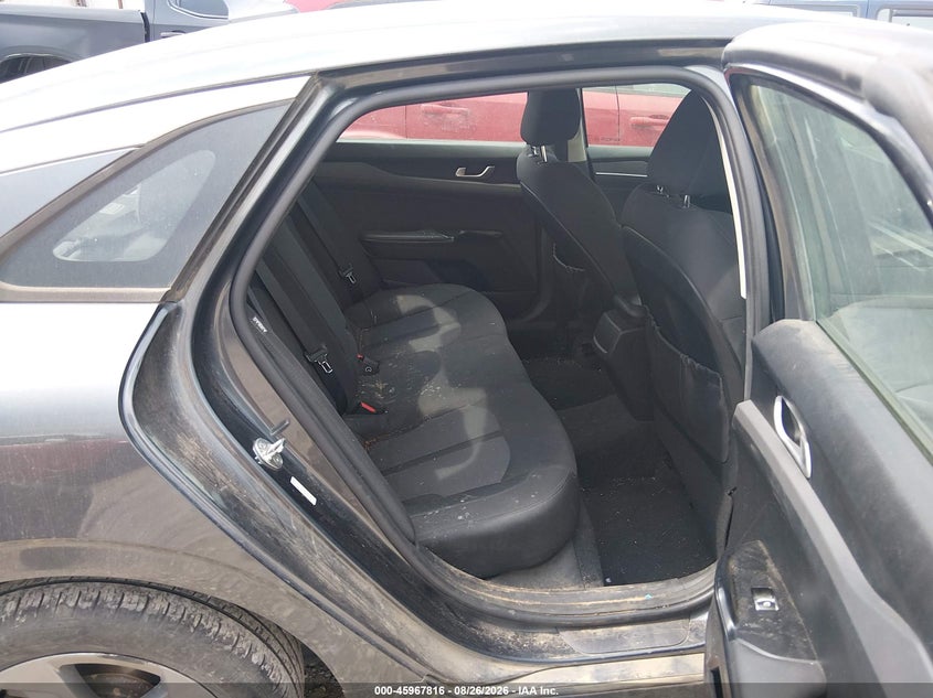 KIA K5 2021 VIN 5XXG14J20MG047942