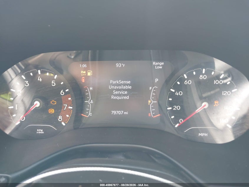 JEEP COMPASS 2022 VIN 3C4NJDDB0NT115052