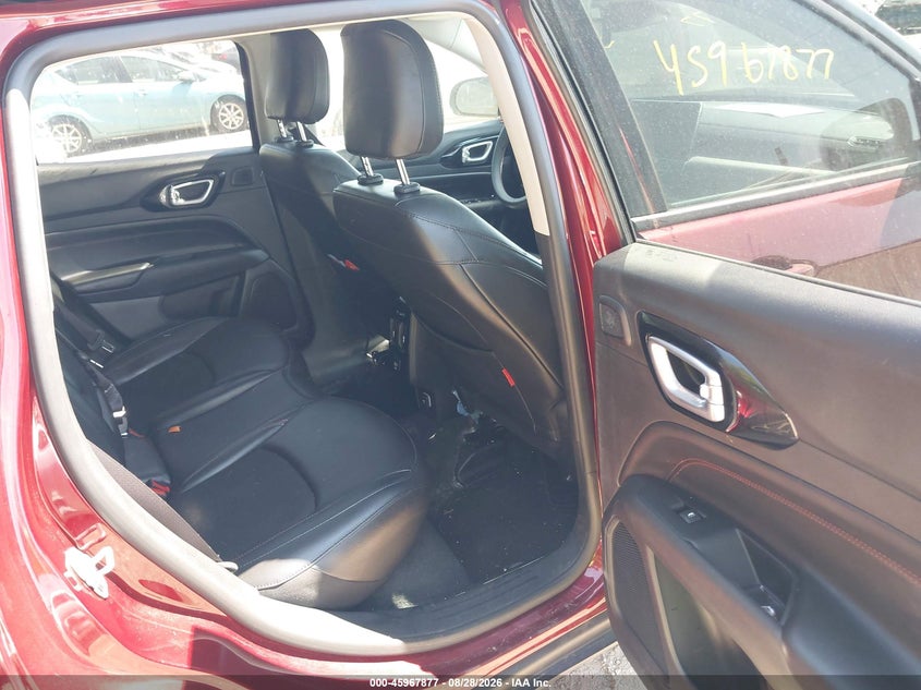 JEEP COMPASS 2022 VIN 3C4NJDDB0NT115052