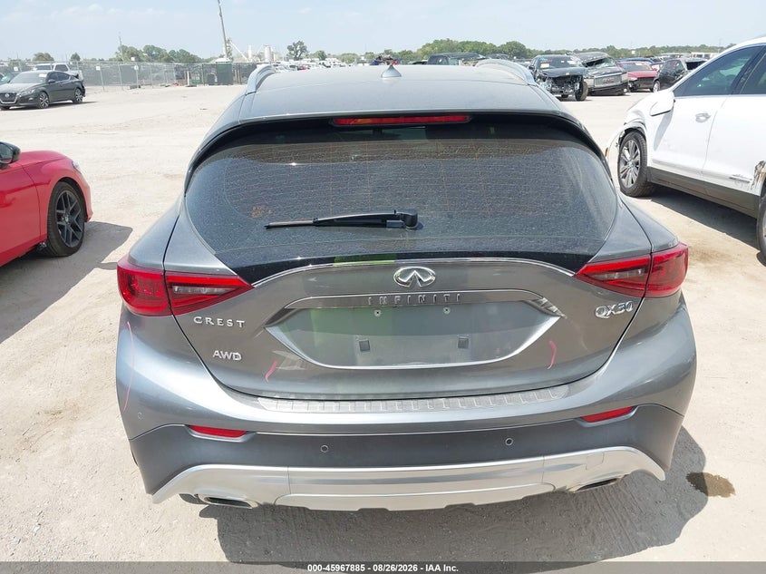 INFINITI QX30 2017 VIN SJKCH5CR3HA033431