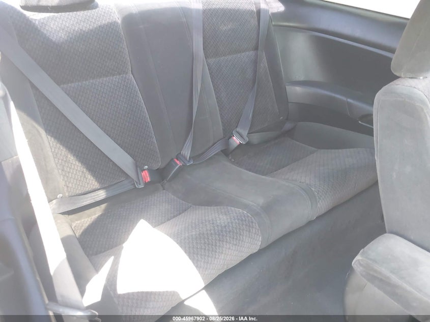 2004 HONDA CIVIC COUPE 1.7L I-4 115HP