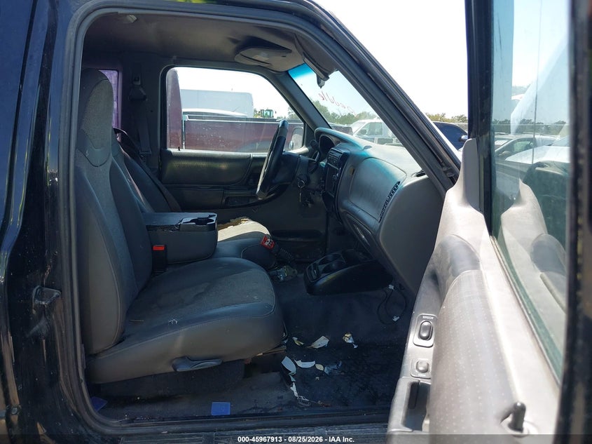 2001 FORD RANGER auction photo 5