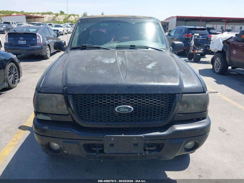 2001 FORD RANGER auction photo 6