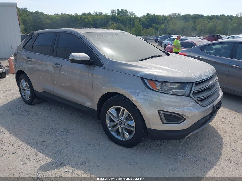 Vin: 2fmpk3j8xgbb99285, lot: 46467142, ford edge sel 2016 img_1