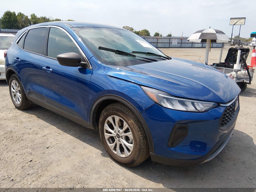 Vin: 1fmcu0gn3pua50182, lot: 46467166, ford escape active 2023 img_1