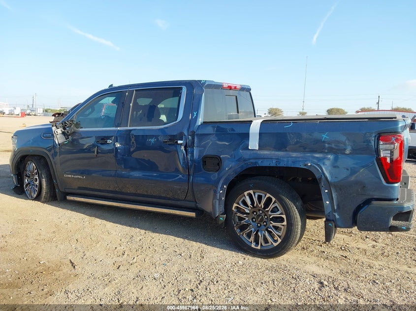 GMC SIERRA 1500 - zdjęcie 14