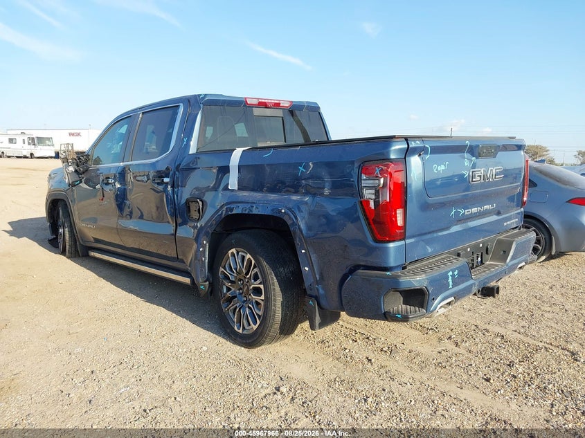 GMC SIERRA 1500 - zdjęcie 3
