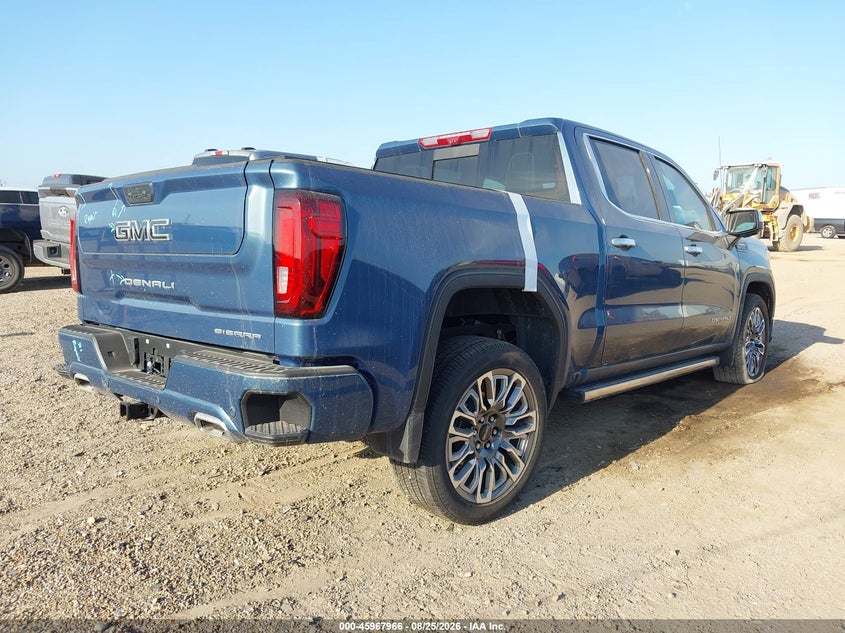 GMC SIERRA 1500 - zdjęcie 4