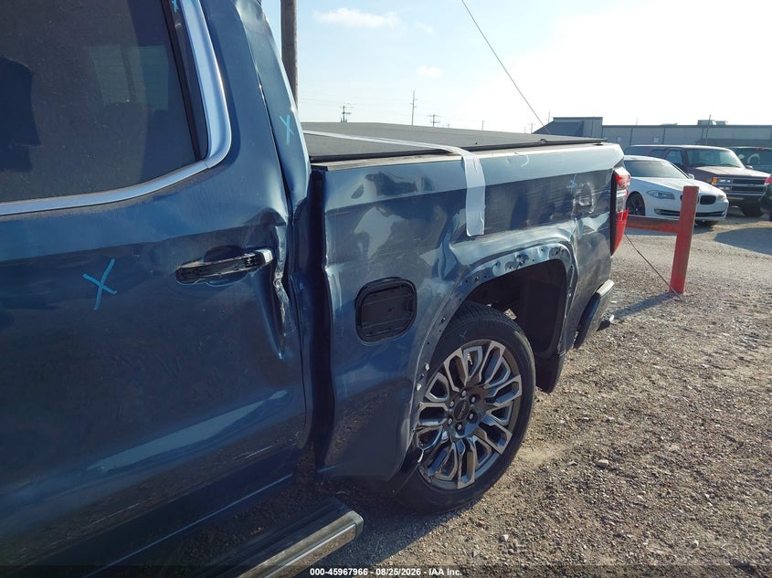 GMC SIERRA 1500 - zdjęcie 6