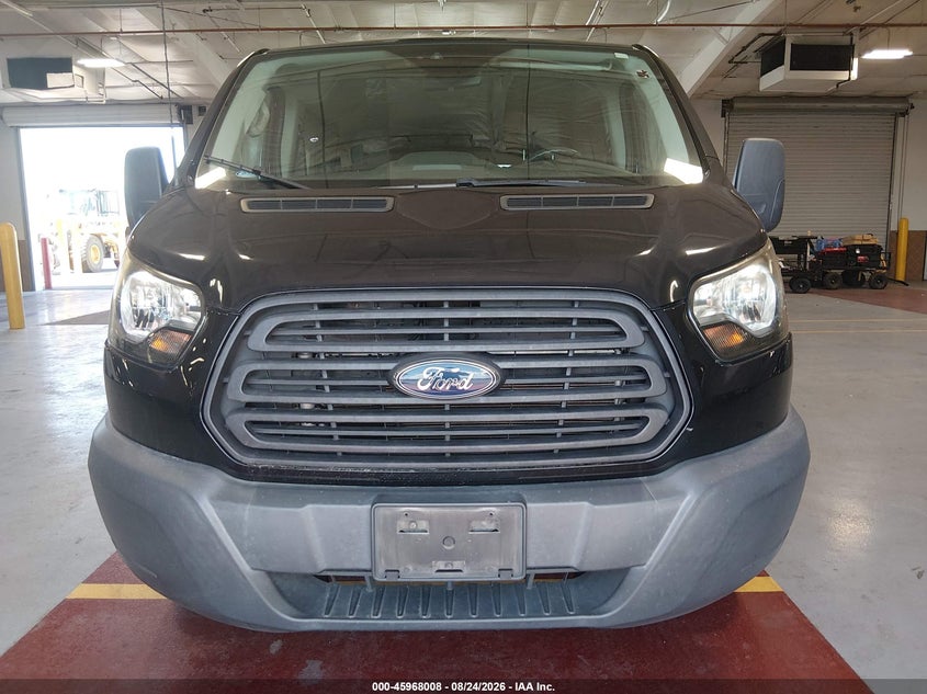 FORD TRANSIT-350 2018 VIN 1FBZX2ZMXJKA75545