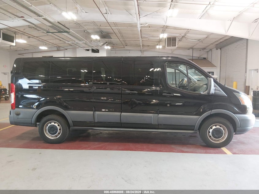 FORD TRANSIT-350 2018 VIN 1FBZX2ZMXJKA75545
