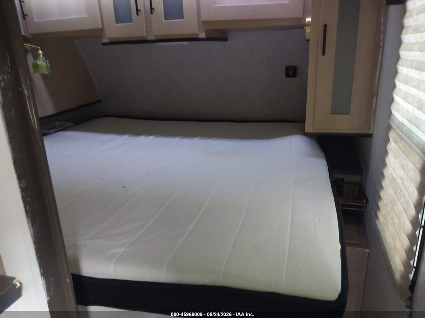 2020 CRUISER RADIANCE auction photo 5
