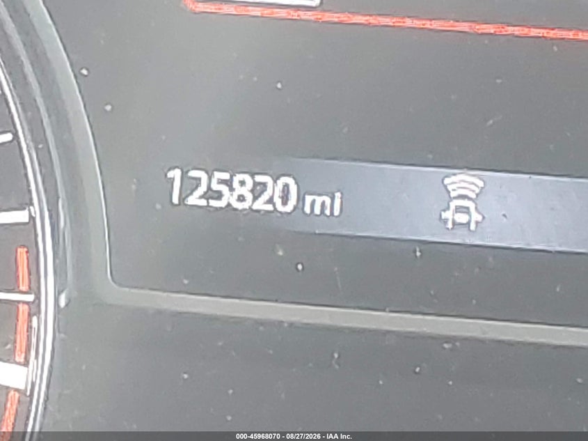 2018 NISSAN ALTIMA auction photo 7