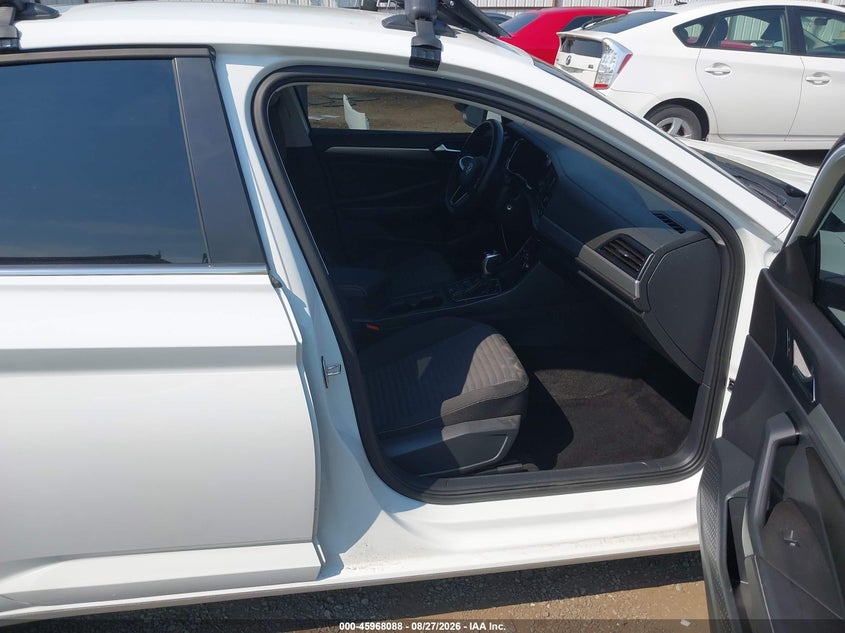 2024 VOLKSWAGEN JETTA auction photo 5