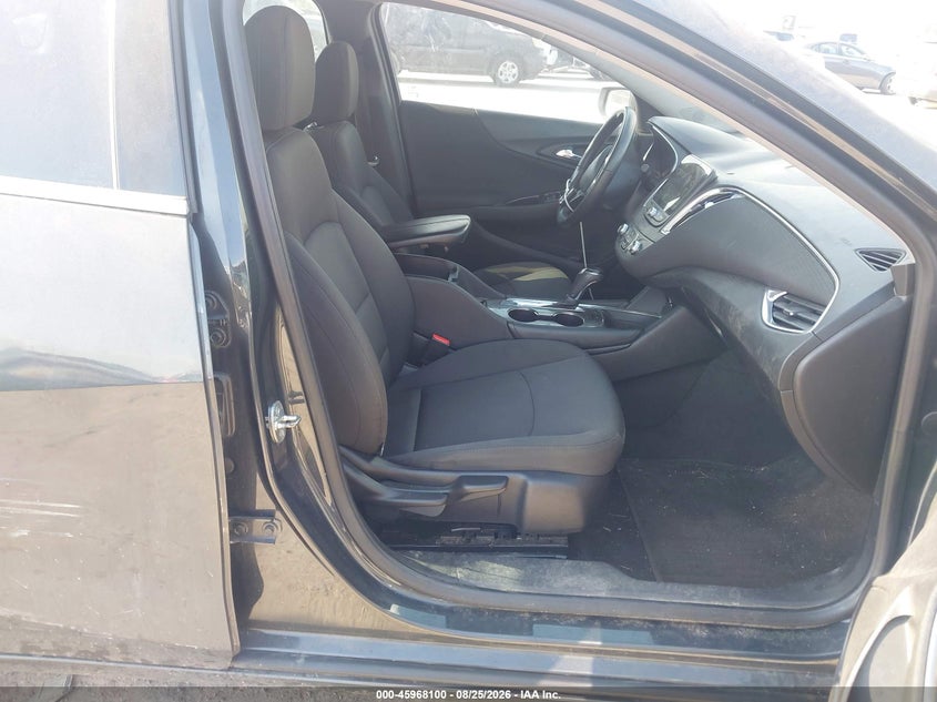 2016 CHEVROLET MALIBU auction photo 5