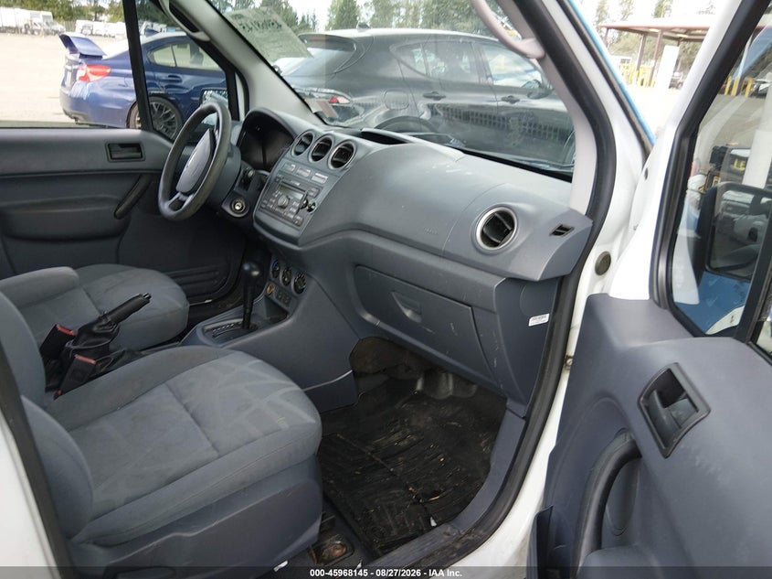 Vin: nm0ls6bn2bt069970, lot: 46467364, ford transit connect xlt 2011 img_1