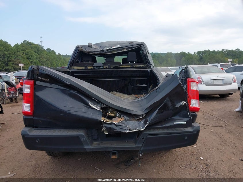 Фото 6 - FORD F-150